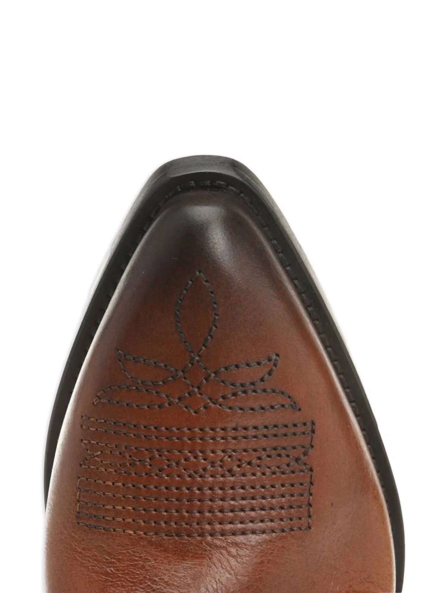 Golden Goose - Women's Low Wish Star Boots