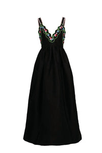 Celia B - Selene Maxi Dress