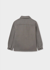 Mayoral - Boy's Flap Pocket Collared Jacket