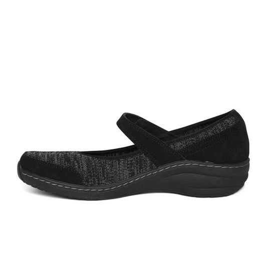 Aetrex - Women's Mina Mary Jane Shoes