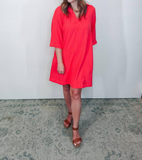 Ivy Jane - Go Easy Shift Dress