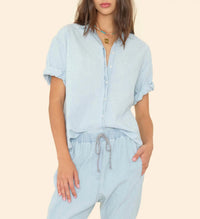 Xirena - Channing Button Shirt