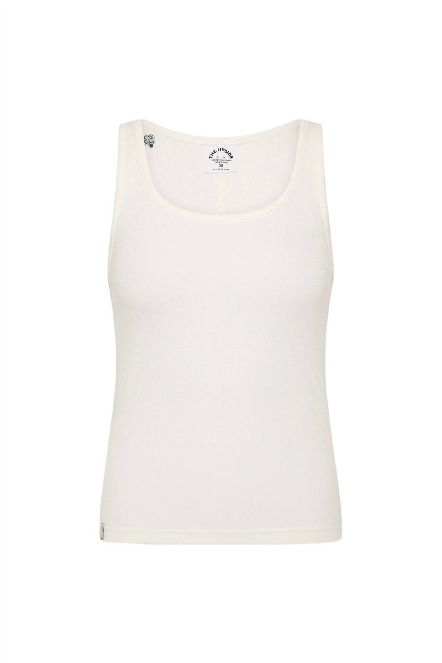 The Upside - Alyssa Racerback Tank Top