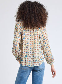 Mille - Aly Button-down Shirt