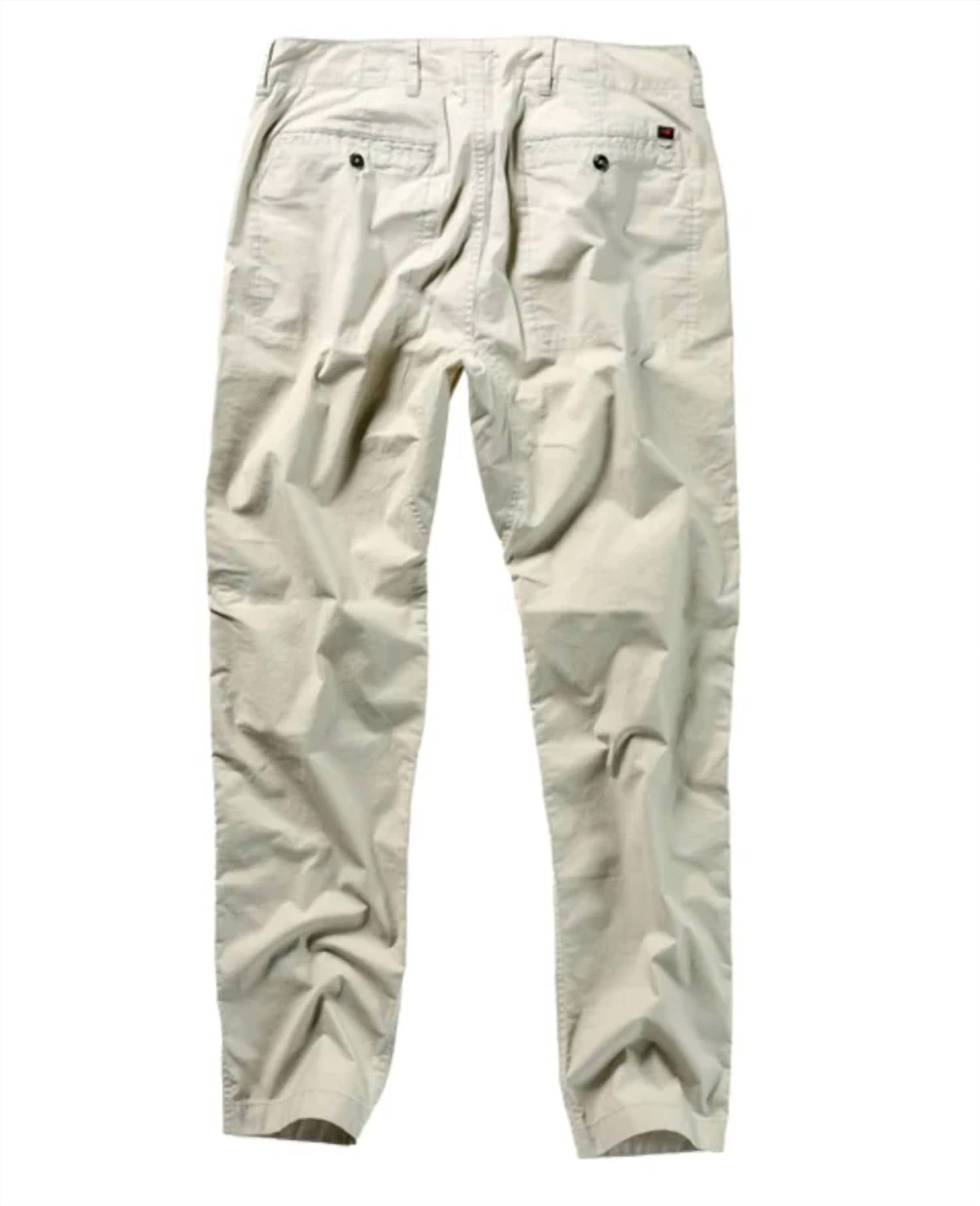 Relwen - Men's Flyweight Flex Chino Pants