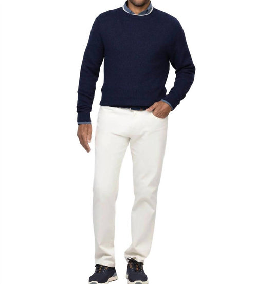 Turtleson - Long-Sleeves Sutton Sweater