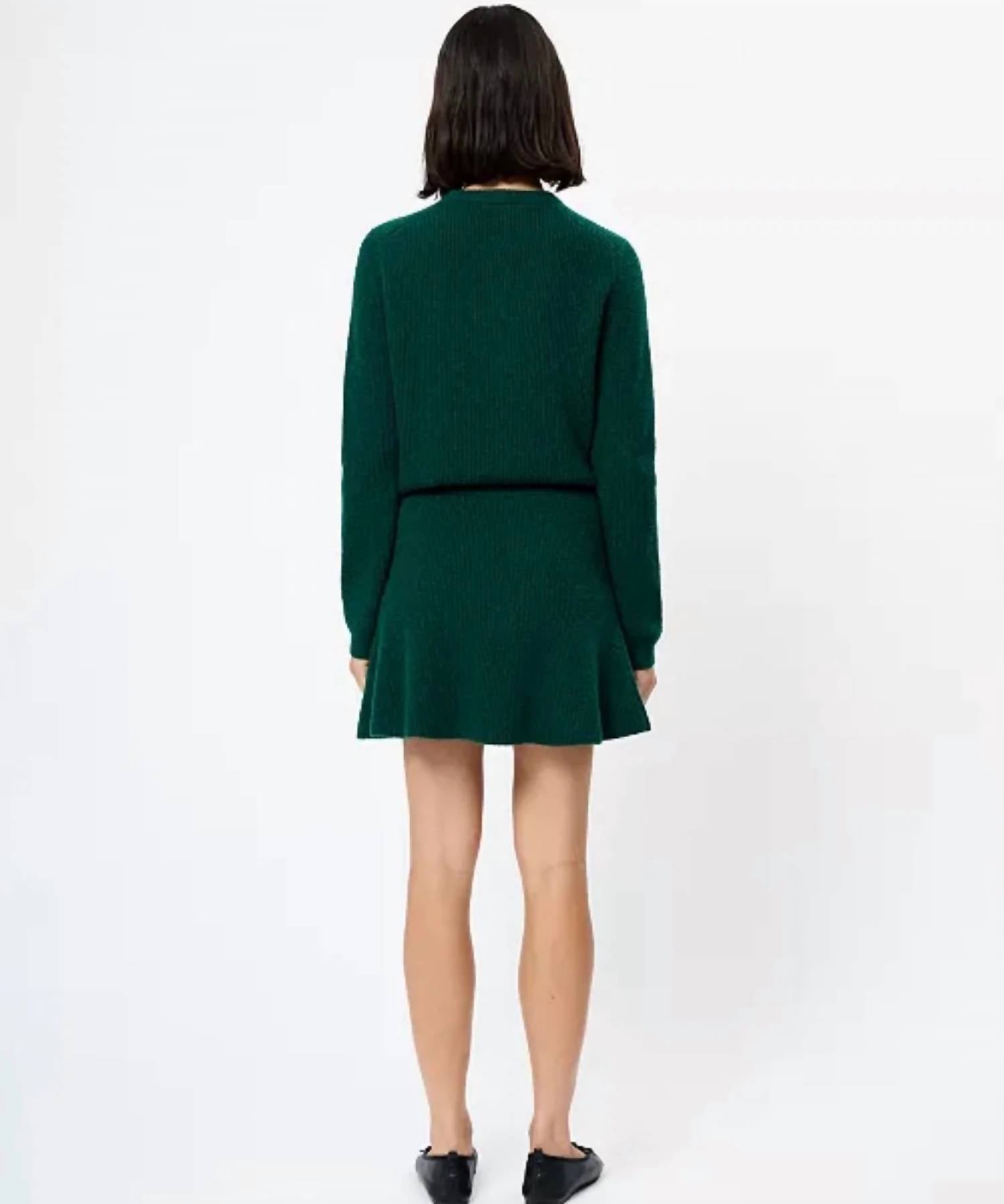 French Connection - Vhari Knit Pullover