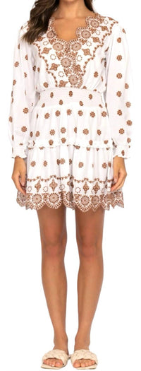 Tolani - Jara Dress