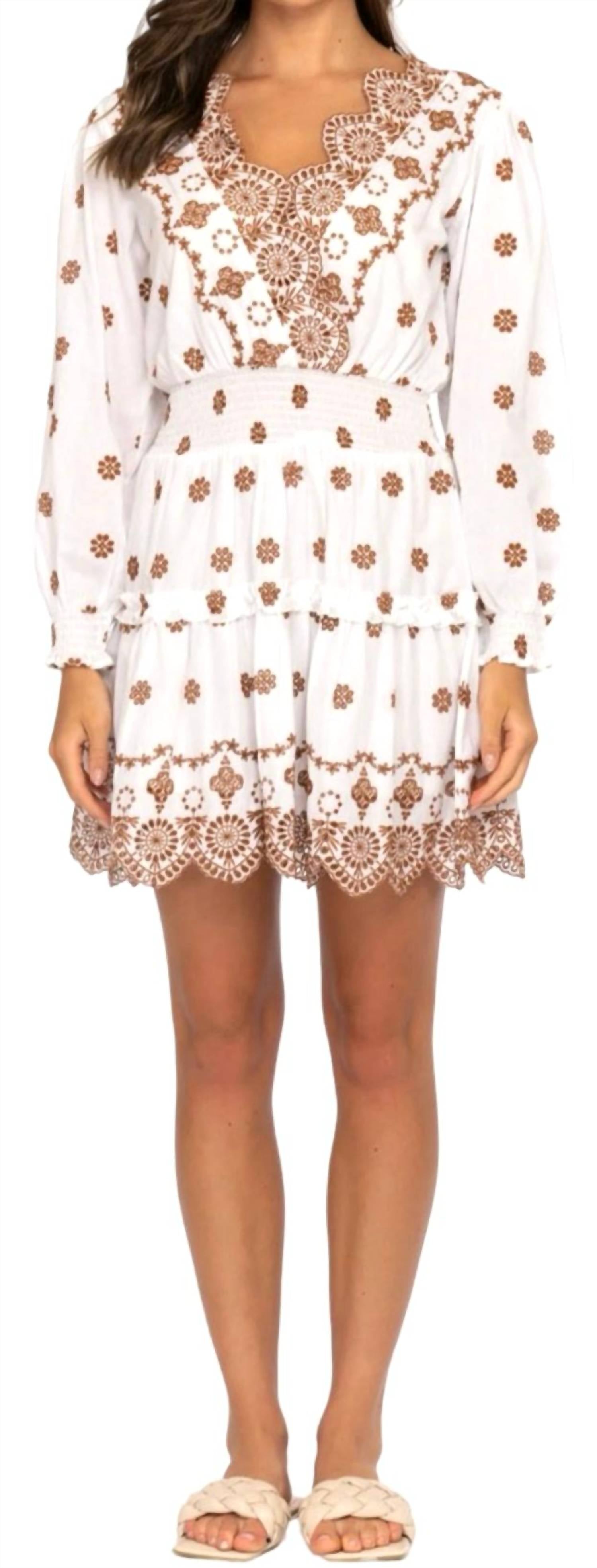 Tolani - Jara Dress