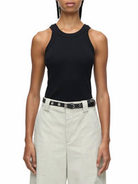 Closed - Women's Racer Top