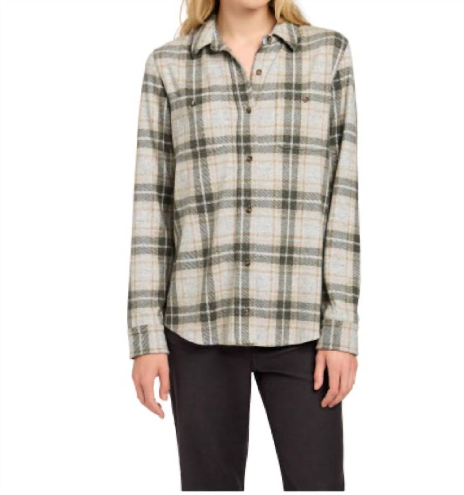 Faherty - Legend Shirt