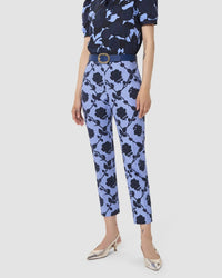 Tara Jarmon - Jacquard Pants