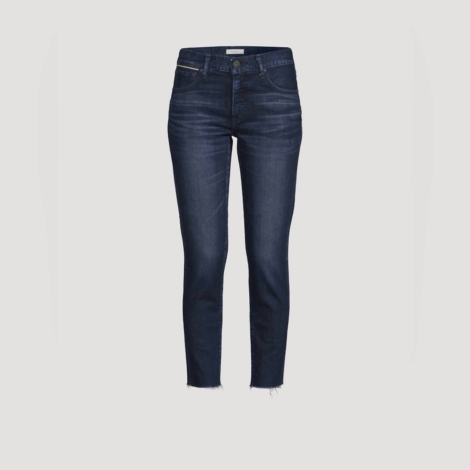 Moussy - Emma Skinny Jeans