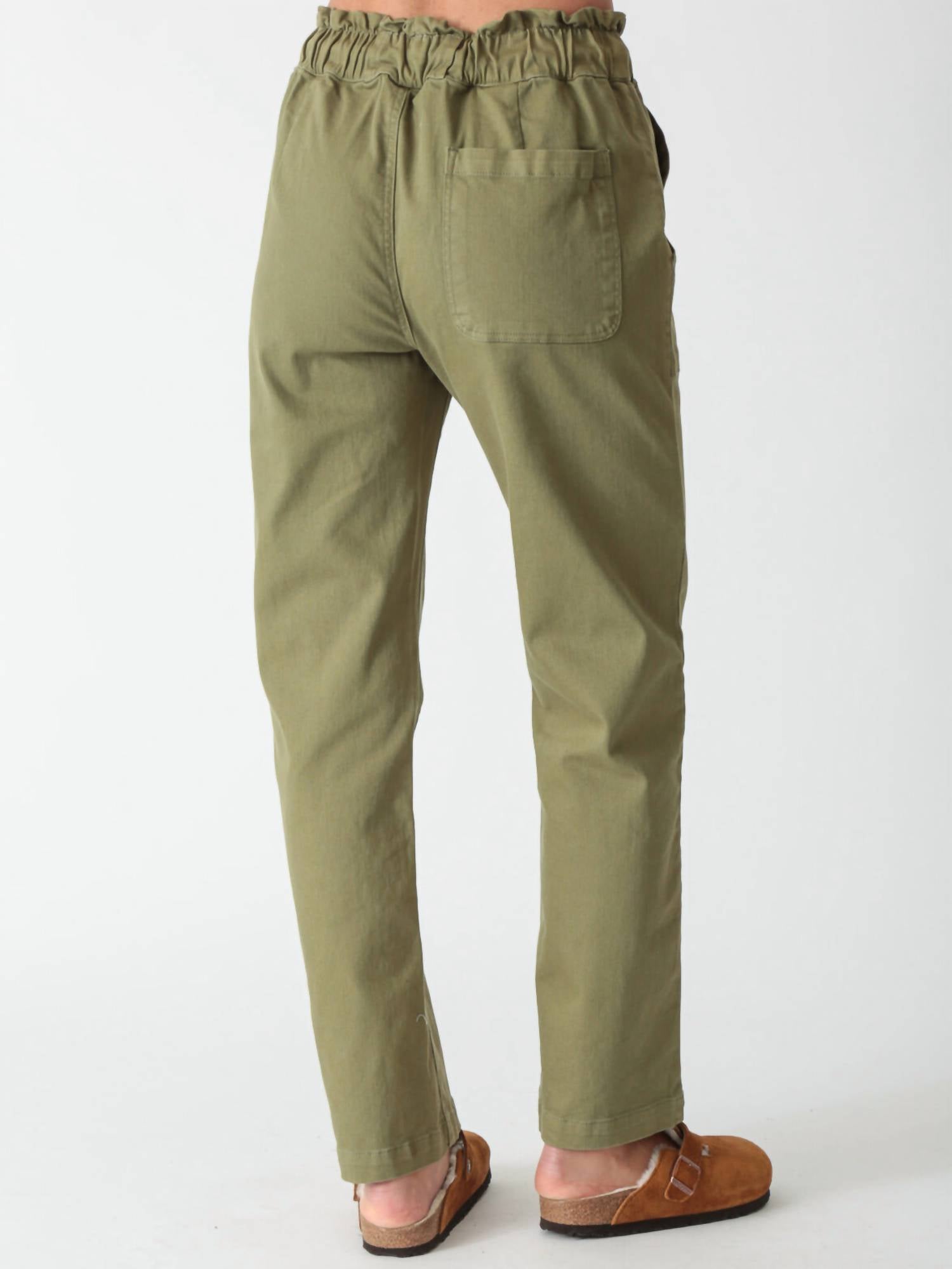 Electric & Rose - Easy Pant