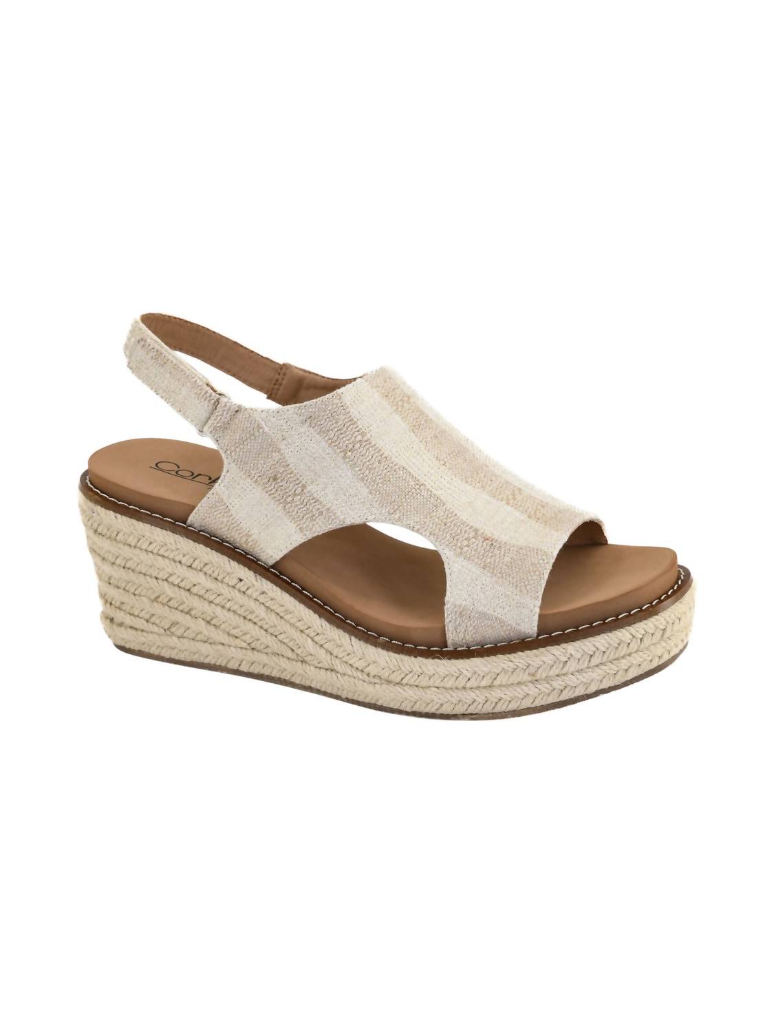 Corkys Footwear - Women's K-bye Wedge Heels