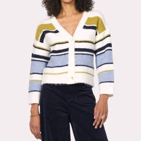 Another Love - Sasha V-neck Cardigan