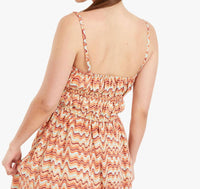 Francesca Midi Dress