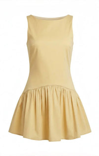 Peixoto - Addison Mini Dress