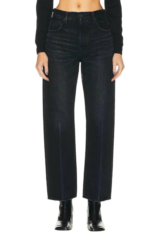 Moussy - Murrieta Wide Straight Jean