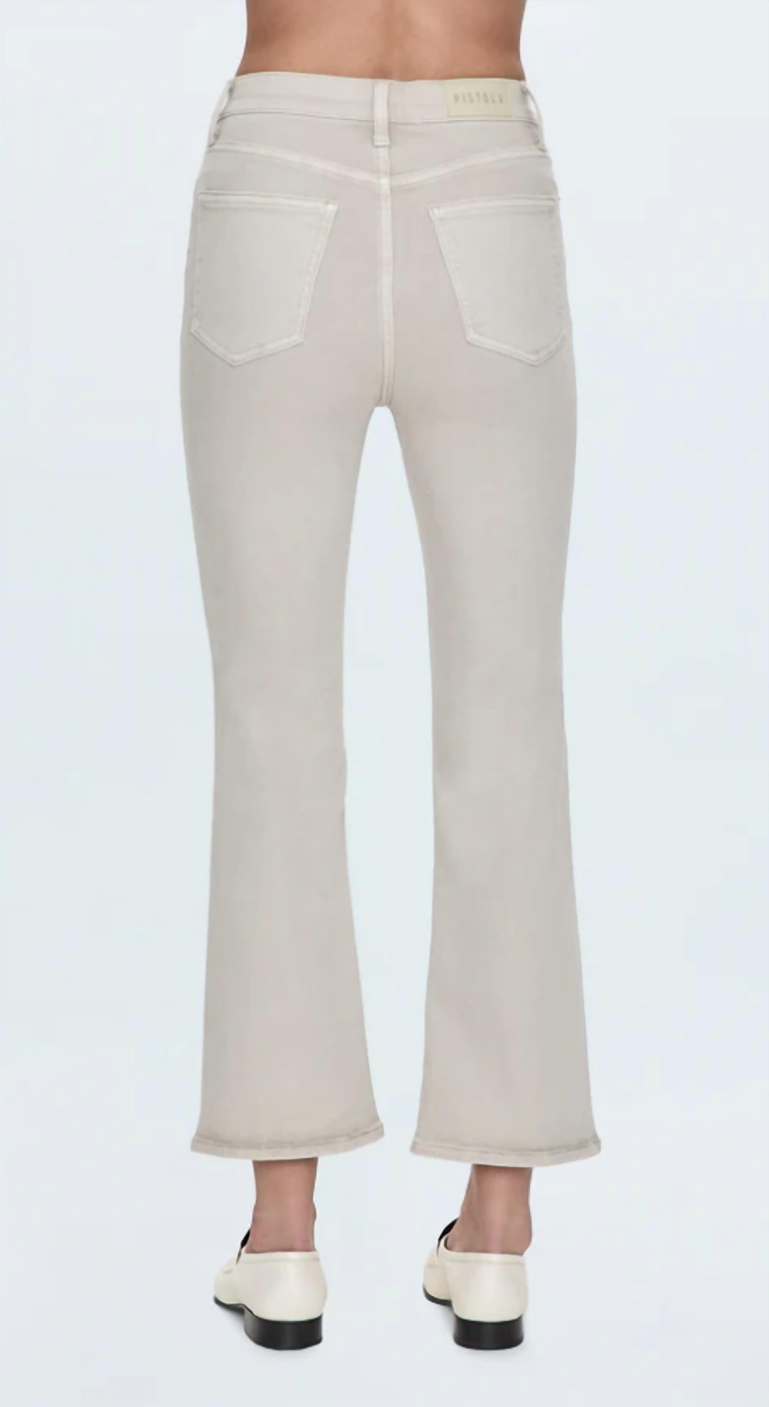 Pistola - Lenon Bootcut Jeans