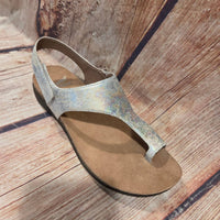 Dansko - Women's Reece Sandals