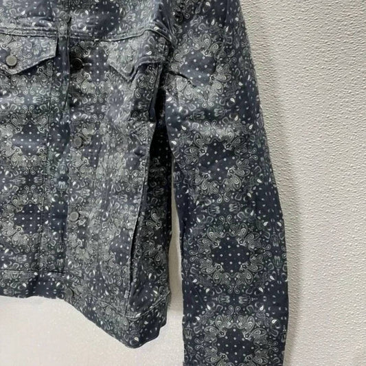 Monfrere - Men’s Eastwood Shirt Jacket