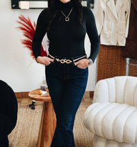 The Moment Collection - The Reclaim Everything Bodysuit