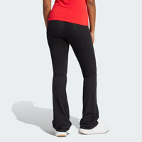Adidas - Essentials Logo Flared Leggings