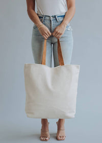 Panache Apparel - Women's Drink On A Boat Tote