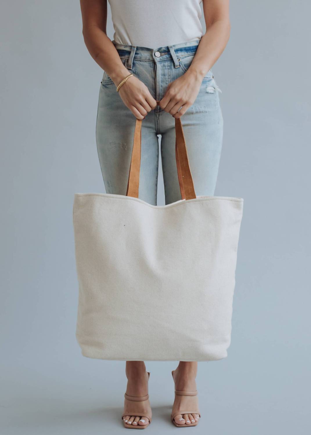 Panache Apparel - Women's Drink On A Boat Tote