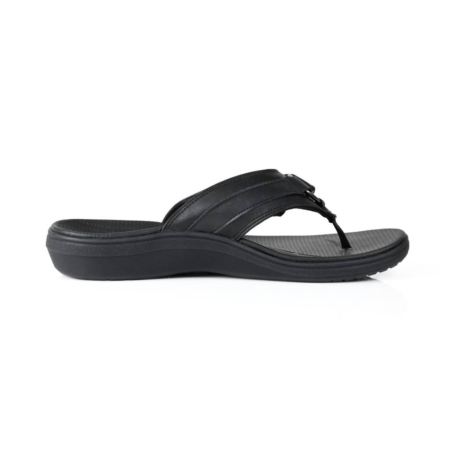 Powerstep - Women's Sandal with Adjustable Strap