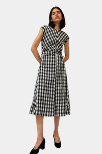 No. 6 - Rochelle Midi Dress