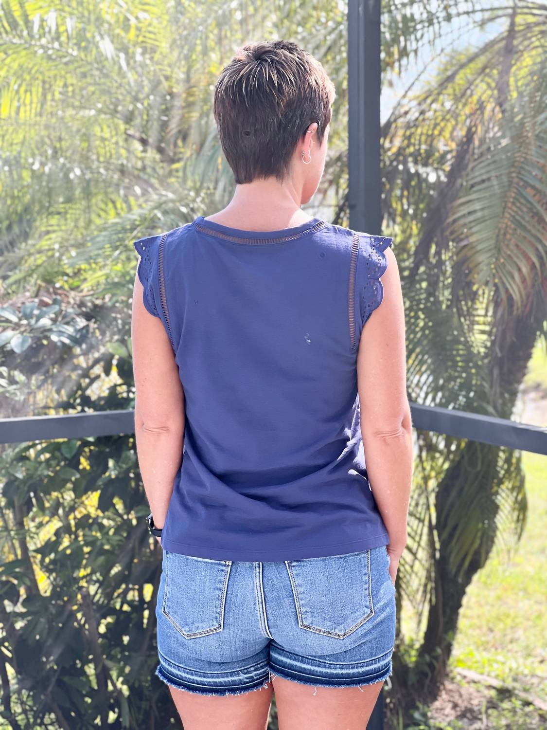 Hatley - The Ari Tank Top