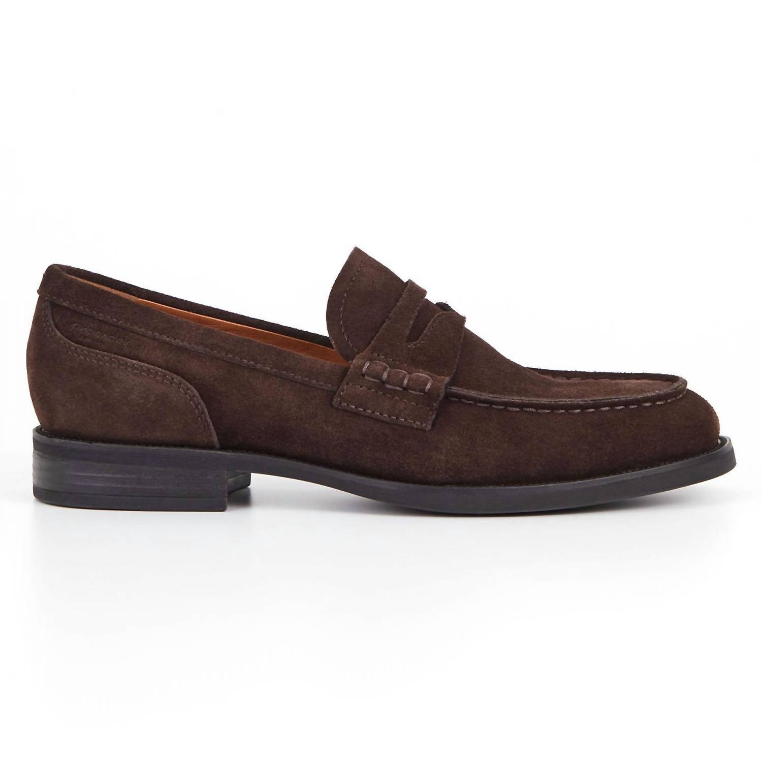Vagabond Shoemakers - Men's Mario Loafer