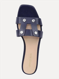 Veronica Beard - Women's Via Slide Sandal