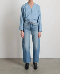 B Sides - Slim Lasso Jeans