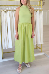 Karlie - Bodie Maxi Dress