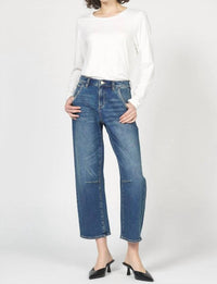 Dear John Denim - Lasso Barrel Fit Jeans