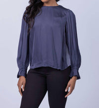 Velvet By Graham & Spencer - Pari Blouse