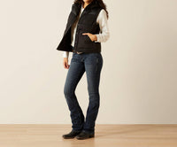 Ariat - Women's Frontier Puffer Vest