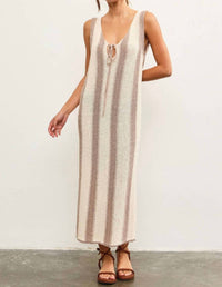 Mustard Seed - Ezra Midi Dress