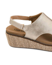 Corkys Footwear - Women's Volta Ii Sandal