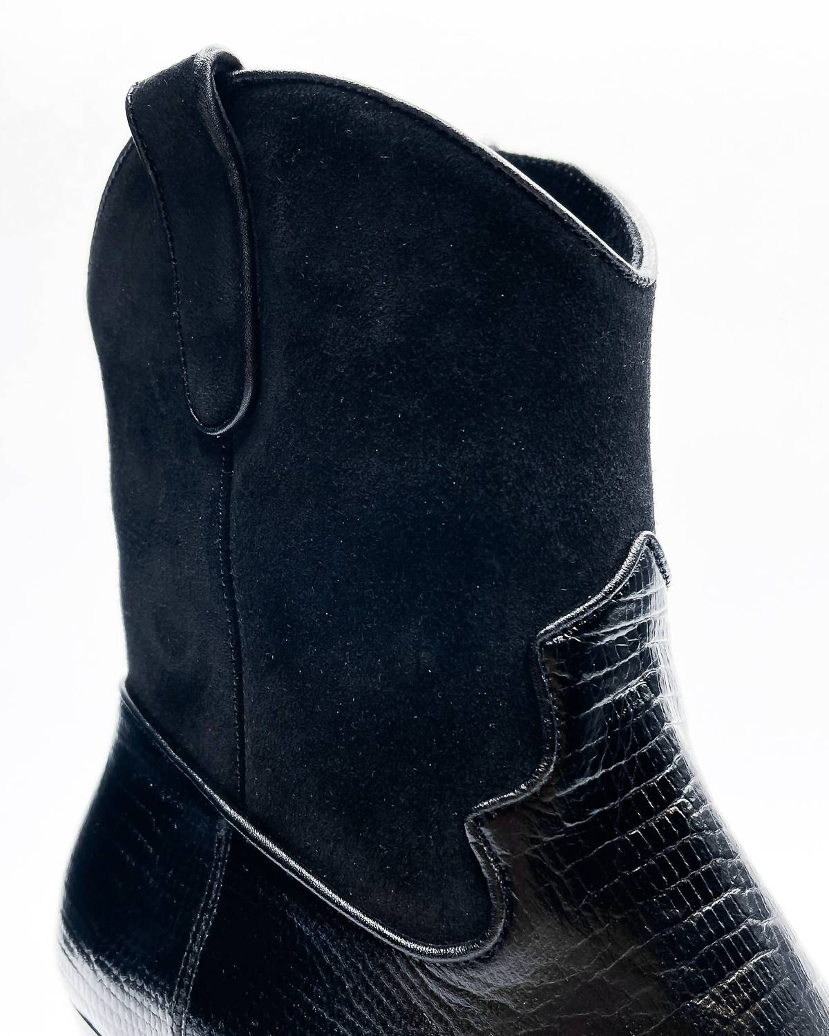 Santa Ynez General - Women's Banda Boot
