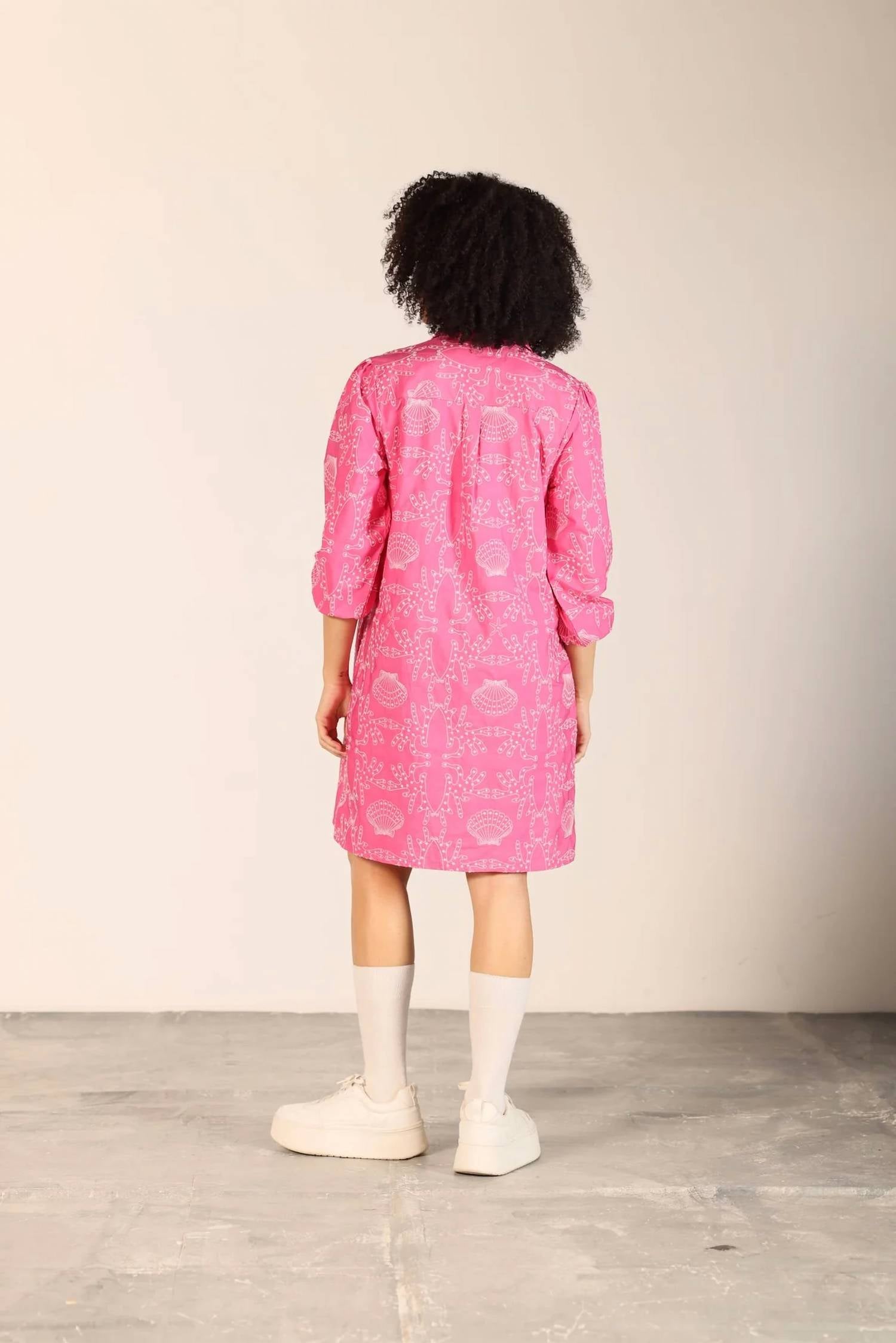 Maude Vivante - Alba Dress