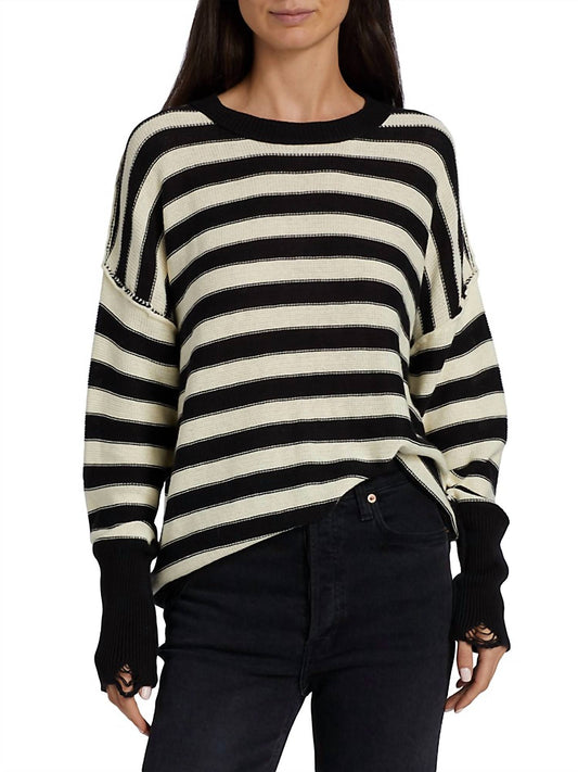 Nsf - ANABELLE SWEATER