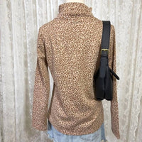 Tyler Boe - Women's Knit Long Sleeve Tunic