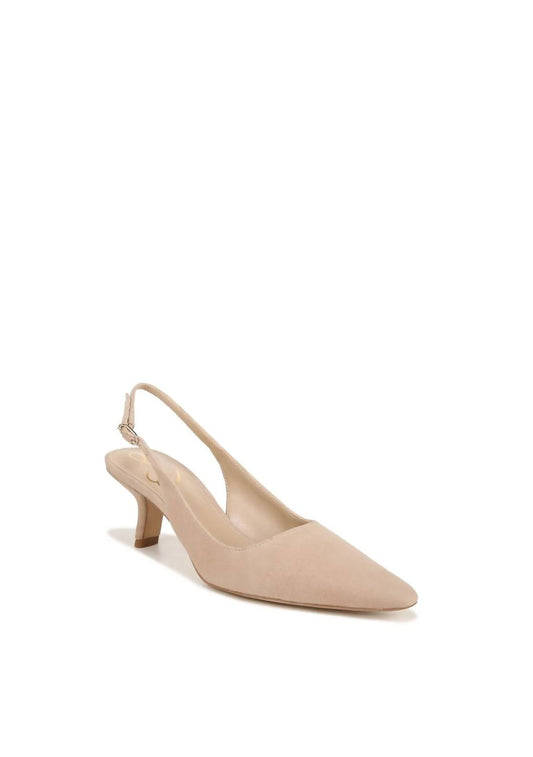 Sam Edelman - Women's Bianka Slingback Pump