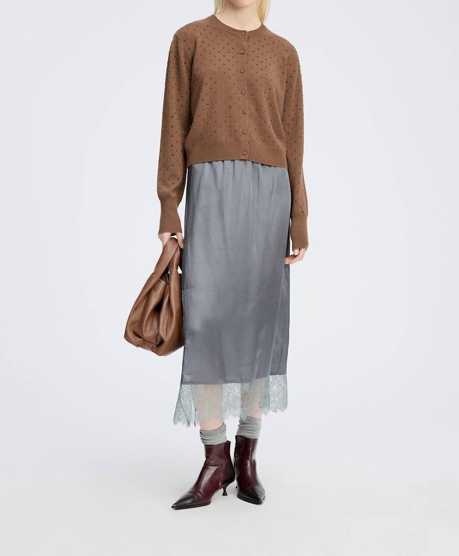 Munthe - Radcliff Cardigan