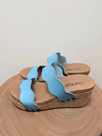 Corkys Footwear - Women Obviously Wedge