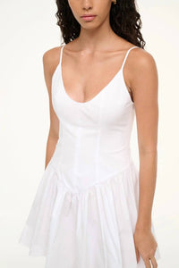 Staud - Dena Mini Dress